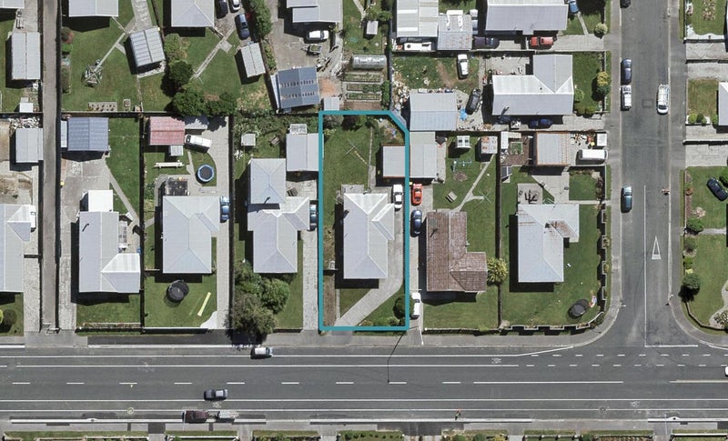 412 Centre Street, Rockdale, Invercargill - Carousel 1