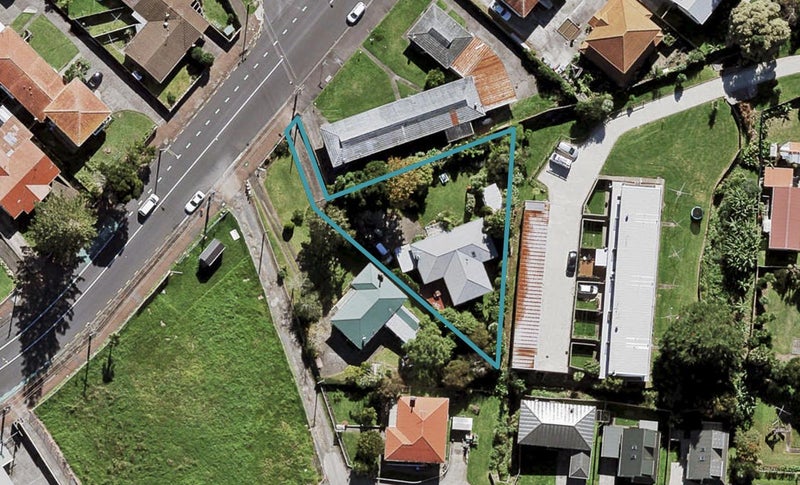 2100A Great North Road, Avondale, Auckland - Carousel 1