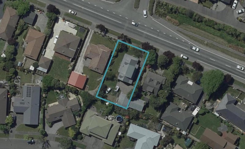 103 Dunbars Road, Halswell, Christchurch - Carousel 1