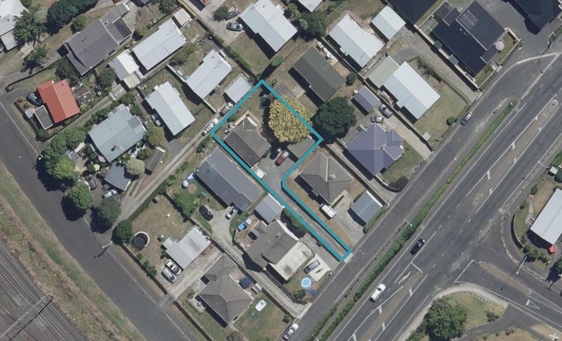 150A Forest Lake Road, Forest Lake, Hamilton - Carousel 1