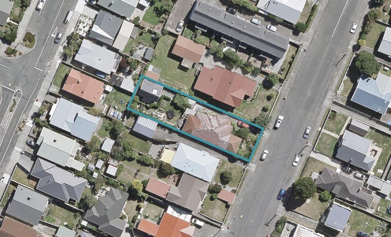 1/21 Tennyson Street, Trentham, Upper Hutt - Carousel 1