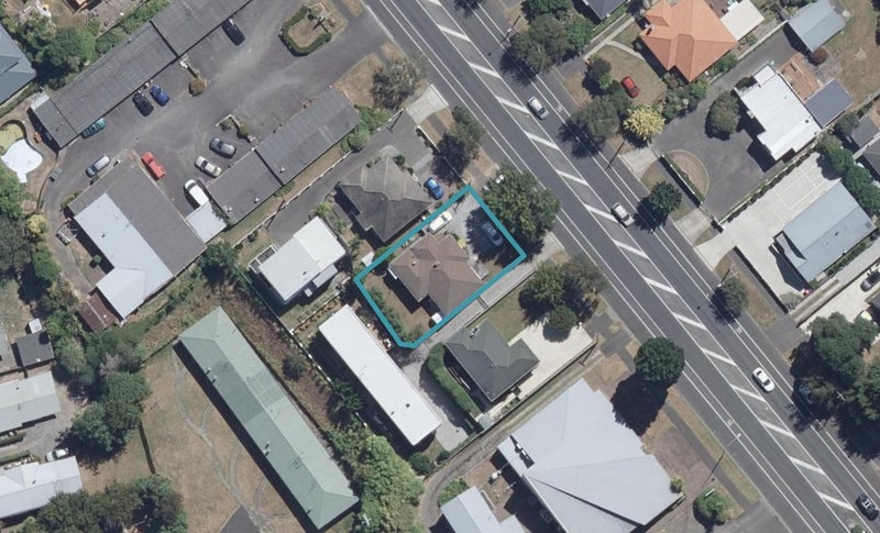 83 Grey Street, Hamilton East, Hamilton - Carousel 1