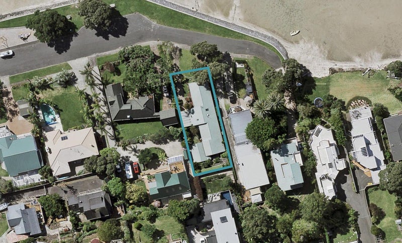 20 Lansdowne Street, Bayswater, Auckland - Carousel 1