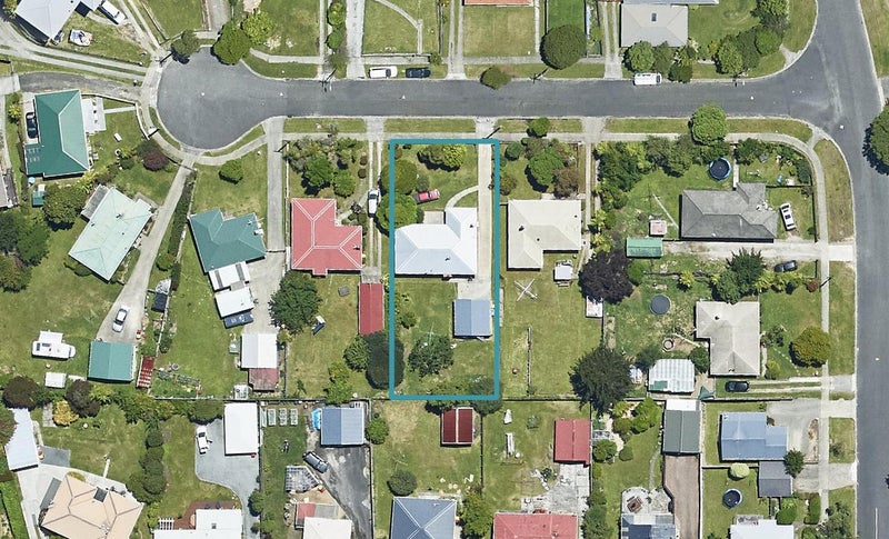 6 Toru Street, Hillcrest, Rotorua - Carousel 1