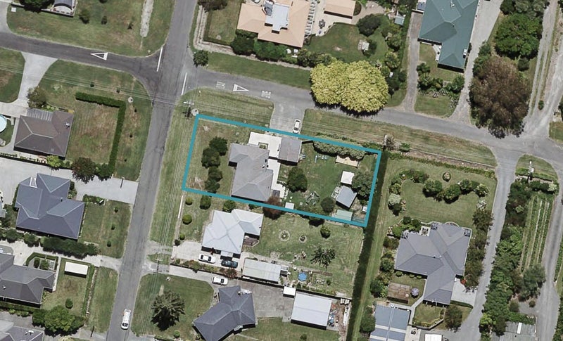 31 McElwee Street, Jervoistown, Napier - Carousel 1