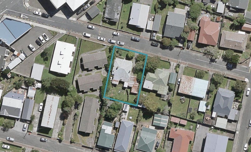 6 Alice Street, Alicetown, Lower Hutt - Carousel 1