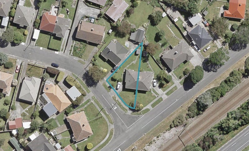 55 Trinity Avenue, Epuni, Lower Hutt - Carousel 1