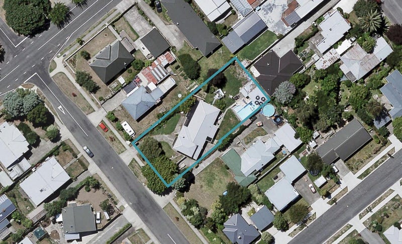 604 Albert Street, Parkvale, Hastings - Carousel 1
