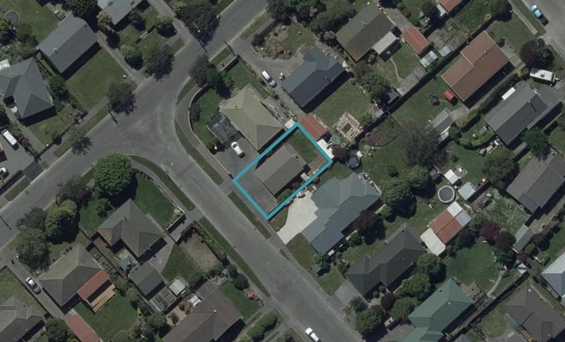 1B De Lange Street, Wigram, Christchurch - Carousel 1
