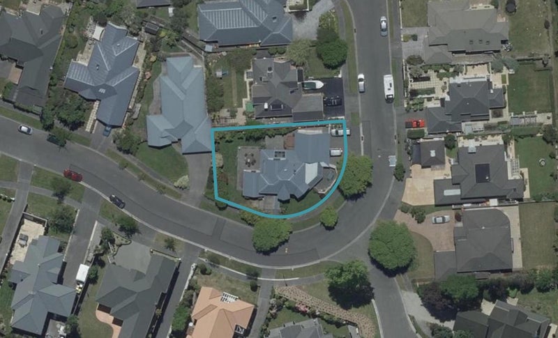 11 Pepperwood Place, Shirley, Christchurch - Carousel 1