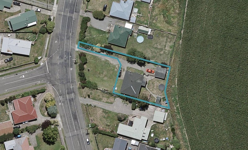 107 Tavistock Road, Waipukurau, Waipukurau - Carousel 1