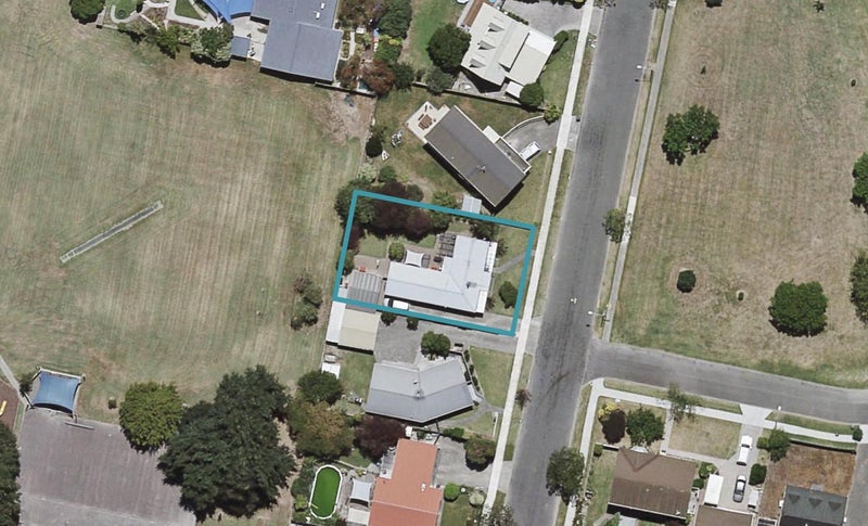 30 Ryan Crescent, Greenmeadows, Napier - Carousel 1