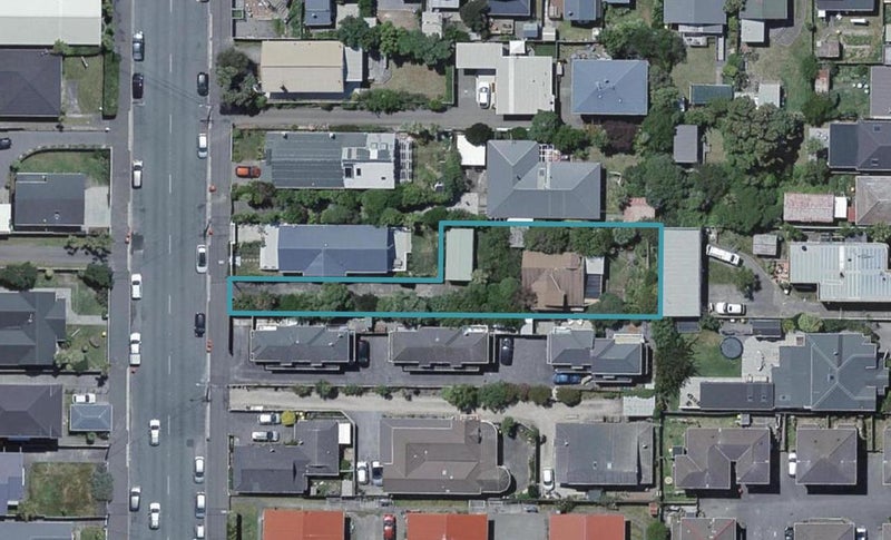 161 Queens Drive, Lyall Bay, Wellington - Carousel 1