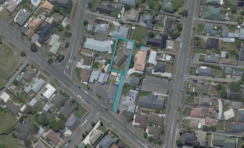 26B Lake Terrace Road, Burwood, Christchurch - Carousel 1