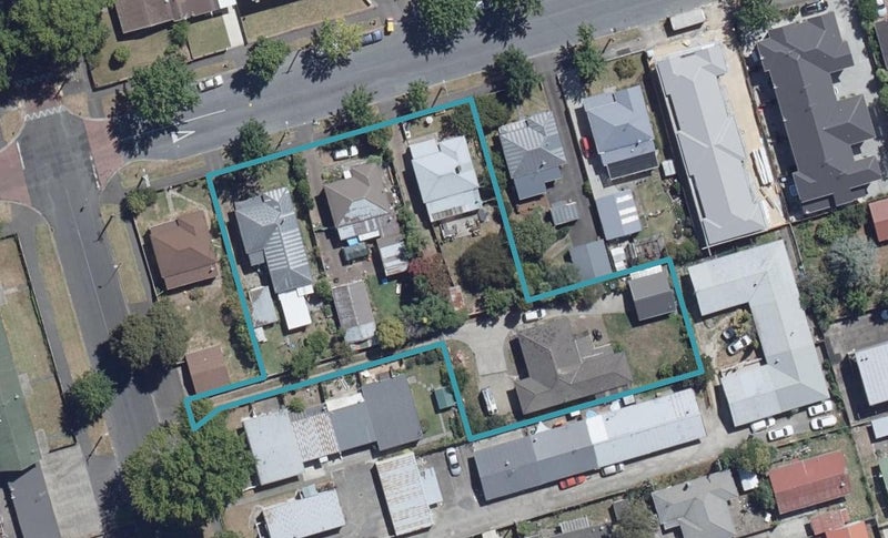 7/48 Wellington Street, Hamilton East, Hamilton - Carousel 1