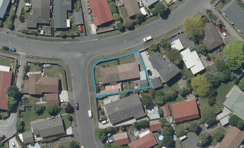 2/79 Bayswater Crescent, Bromley, Christchurch - Carousel 1