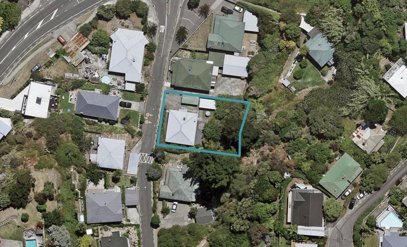 4 Goldsmith Road, Hospital Hill, Napier - Carousel 1