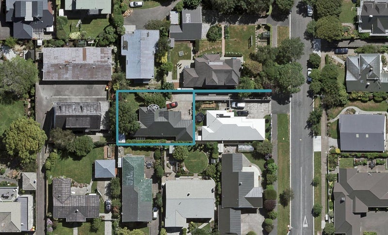 90 Grey Street, Gladstone, Invercargill - Carousel 1