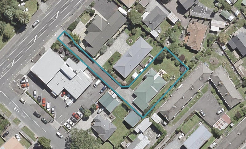 460 Fergusson Drive, Trentham, Upper Hutt - Carousel 1