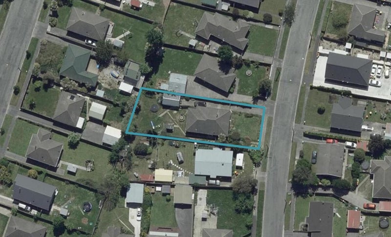 5 Camden Street, Northcote, Christchurch - Carousel 1