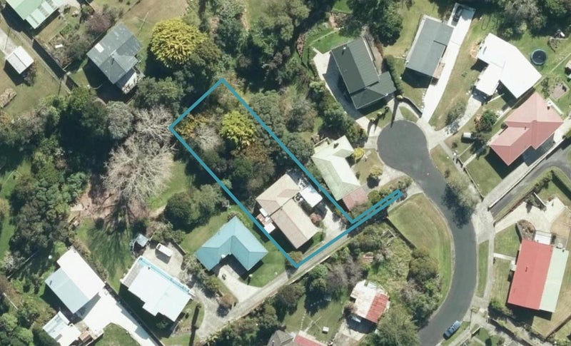 22 Clyde Street, Dargaville - Carousel 1
