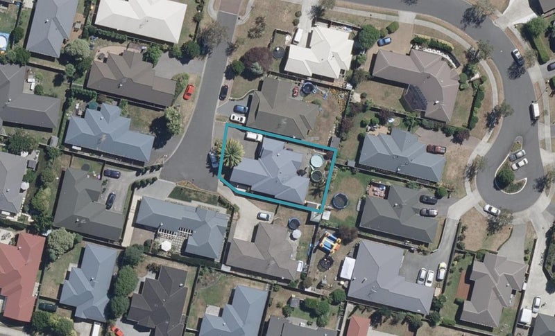 5 Henley Court, Huntington, Hamilton - Carousel 1