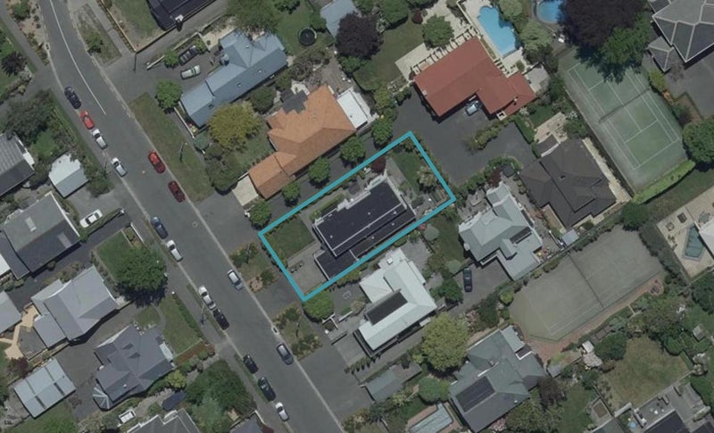 20 Watford Street, Strowan, Christchurch - Carousel 1