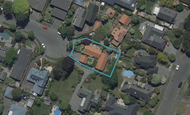 2/16 Jamell Place, Avonhead, Christchurch - Carousel 1