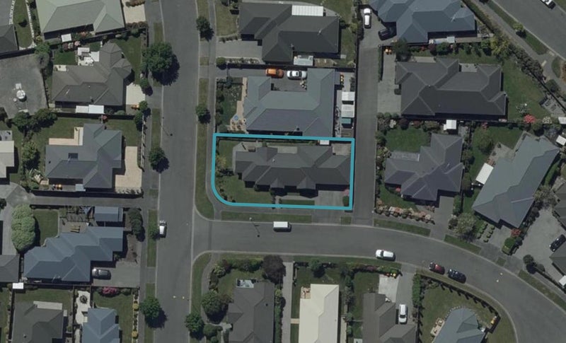 1 Protea Place, Wigram, Christchurch - Carousel 1