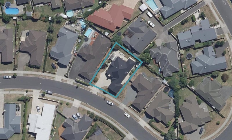 33 Coleraine Drive, Rototuna, Hamilton - Carousel 1