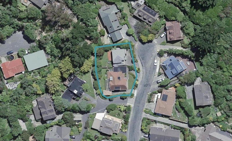 57 David Crescent, Karori, Wellington - Carousel 1