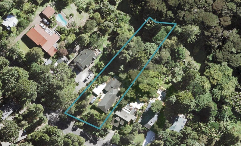 50 Sylvan Valley Avenue, Titirangi, Auckland - Carousel 1