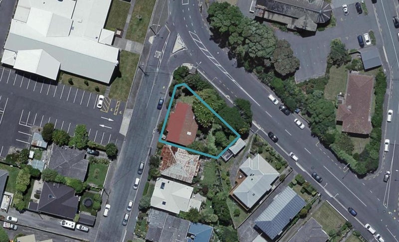 143 Moxham Avenue, Hataitai, Wellington - Carousel 1
