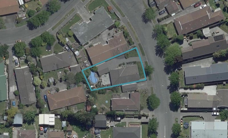 7 Northfield Road, Casebrook, Christchurch - Carousel 1