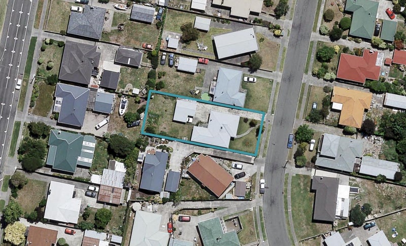 55 Oldham Avenue, Onekawa, Napier - Carousel 1