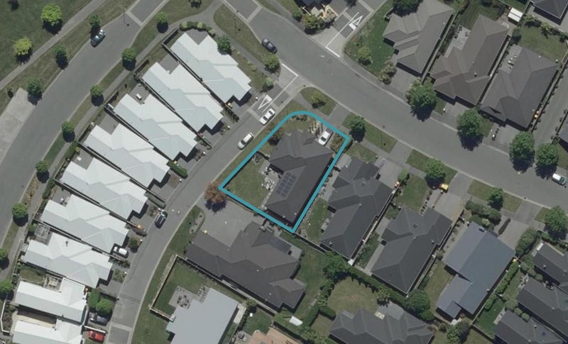 8 Jacques Way, Yaldhurst, Christchurch - Carousel 1