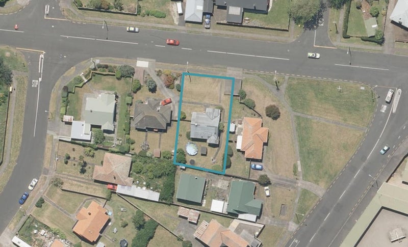 21 Purnell Street, College Estate, Whanganui - Carousel 1