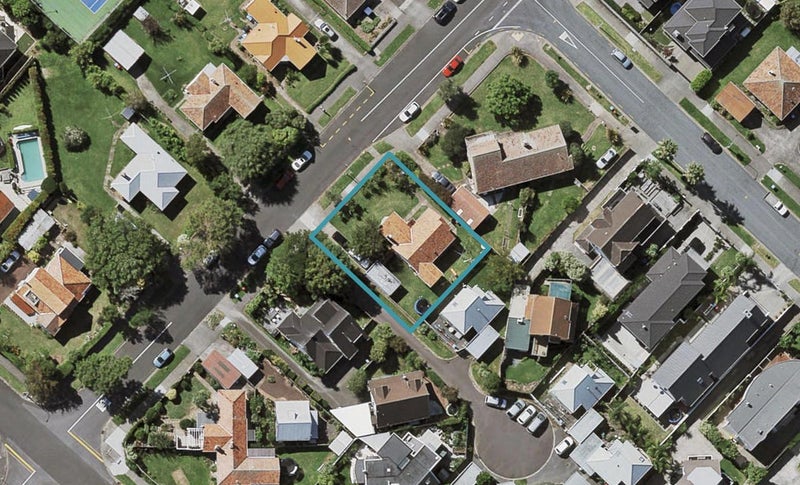 14 Grace Street, Orakei, Auckland - Carousel 1