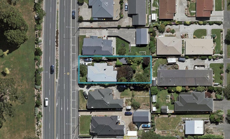 63 Queens Drive, Richmond, Invercargill - Carousel 1