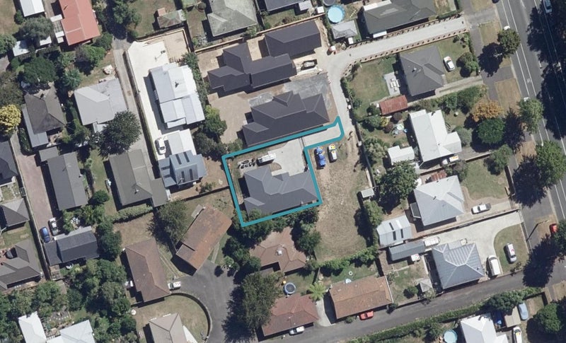 101B Galloway Street, Hamilton East, Hamilton - Carousel 1