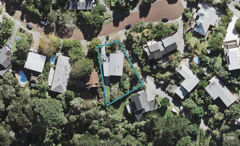 13 Hebe Place, Birkenhead, Auckland - Carousel 1