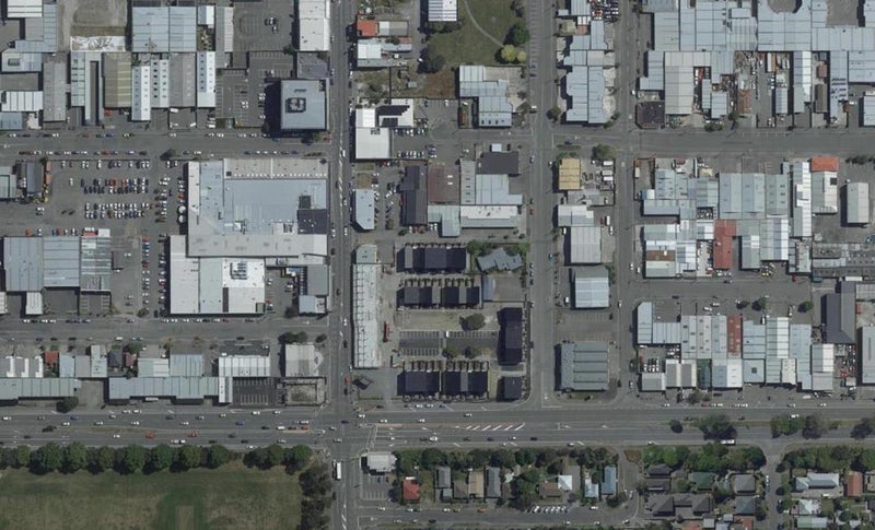 10/6 Waverley Street, Sydenham, Christchurch - Carousel 1