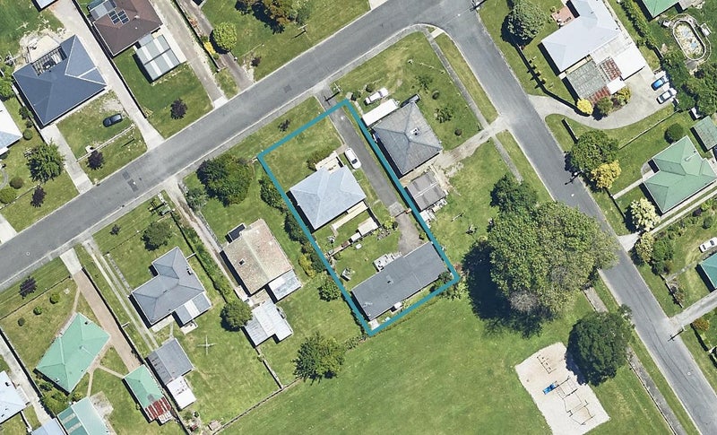 32B Shirley Street, Mangakakahi, Rotorua - Carousel 1