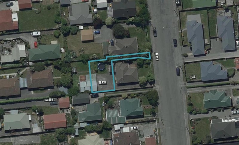 18B Vickerys Road, Wigram, Christchurch - Carousel 1