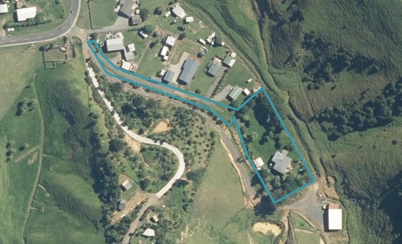 43 Rauparaha Street, Marokopa, Piopio - Carousel 1