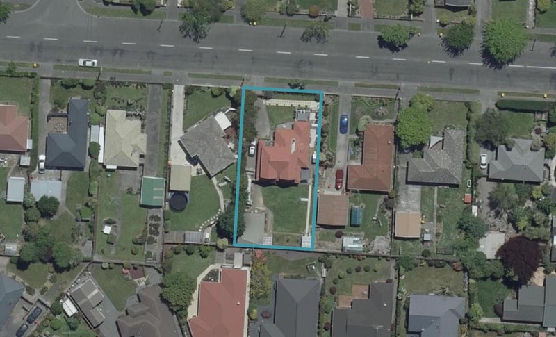 50 Farquhars Road, Redwood, Christchurch - Carousel 1