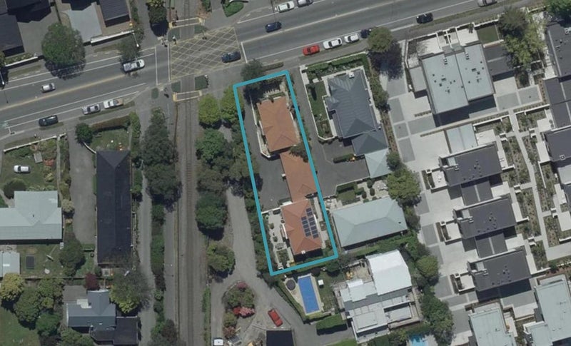 2/134 Glandovey Road, Strowan, Christchurch - Carousel 1