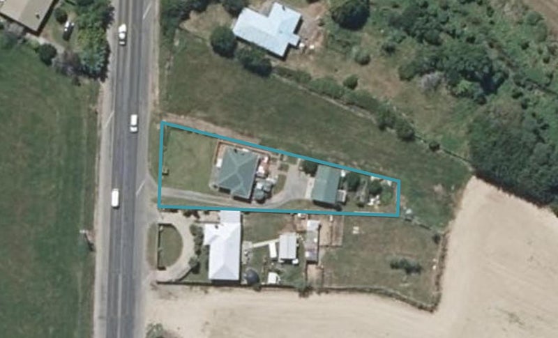 661 State Highway 1, Kuku, Levin - Carousel 1