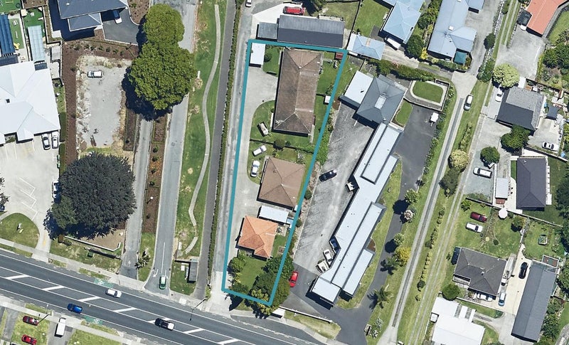 4/153 Waihi Road, Judea, Tauranga - Carousel 1