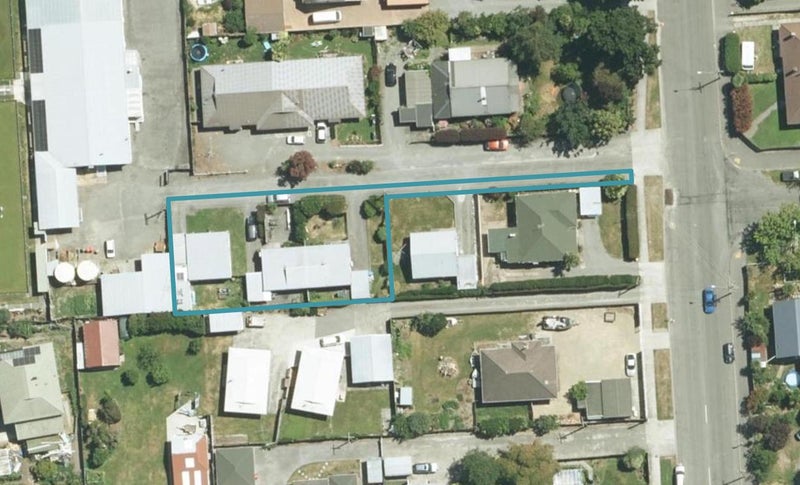 3/194 Scott Street, Redwoodtown, Blenheim - Carousel 1